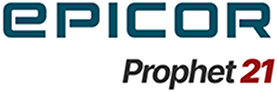 Epicor Prophet 21