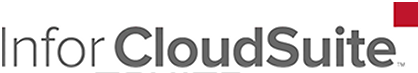 Infor CloudSuite Industrial
